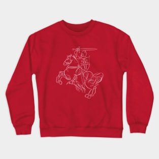 Pahonia Crewneck Sweatshirt